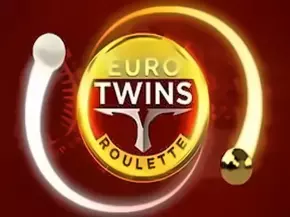 Euro Twins Roulette