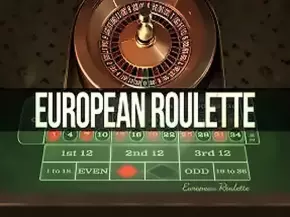 European Roulette 3