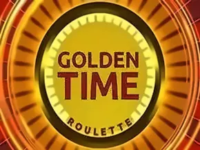 Golden Time Roulette