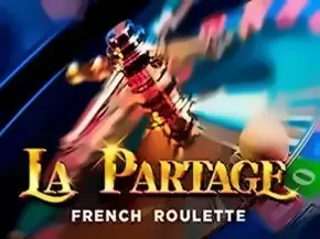 La Partage French Roulette